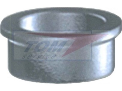 Pouzdro horní RINGFEDER typ 2050, 5055, 5090, 2051